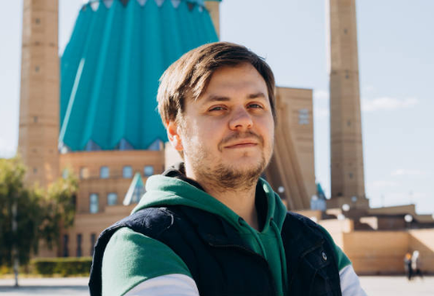 Александр Благих